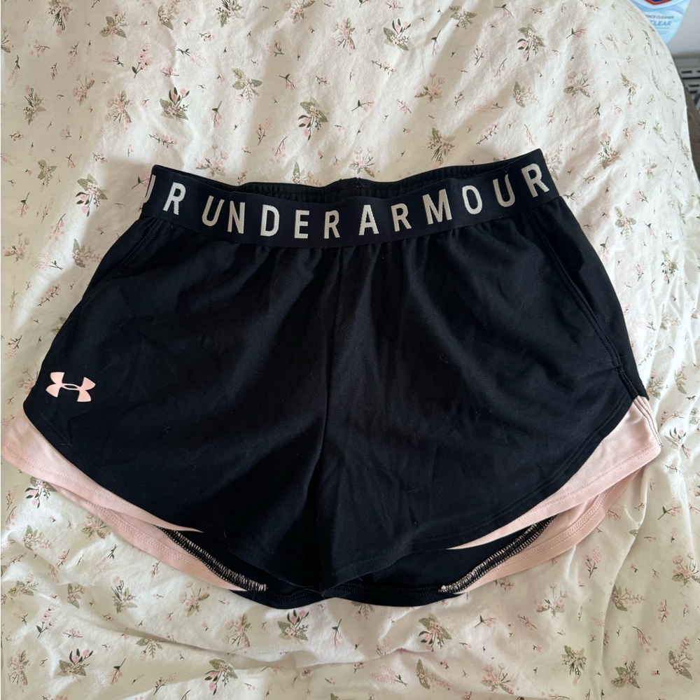 Under Armour shorts